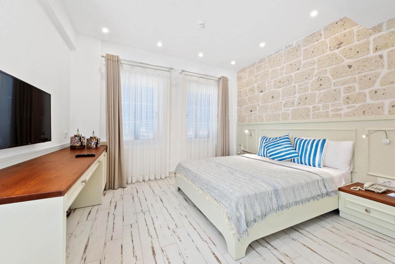 Rhodium Hotel Алакати Екстериор снимка