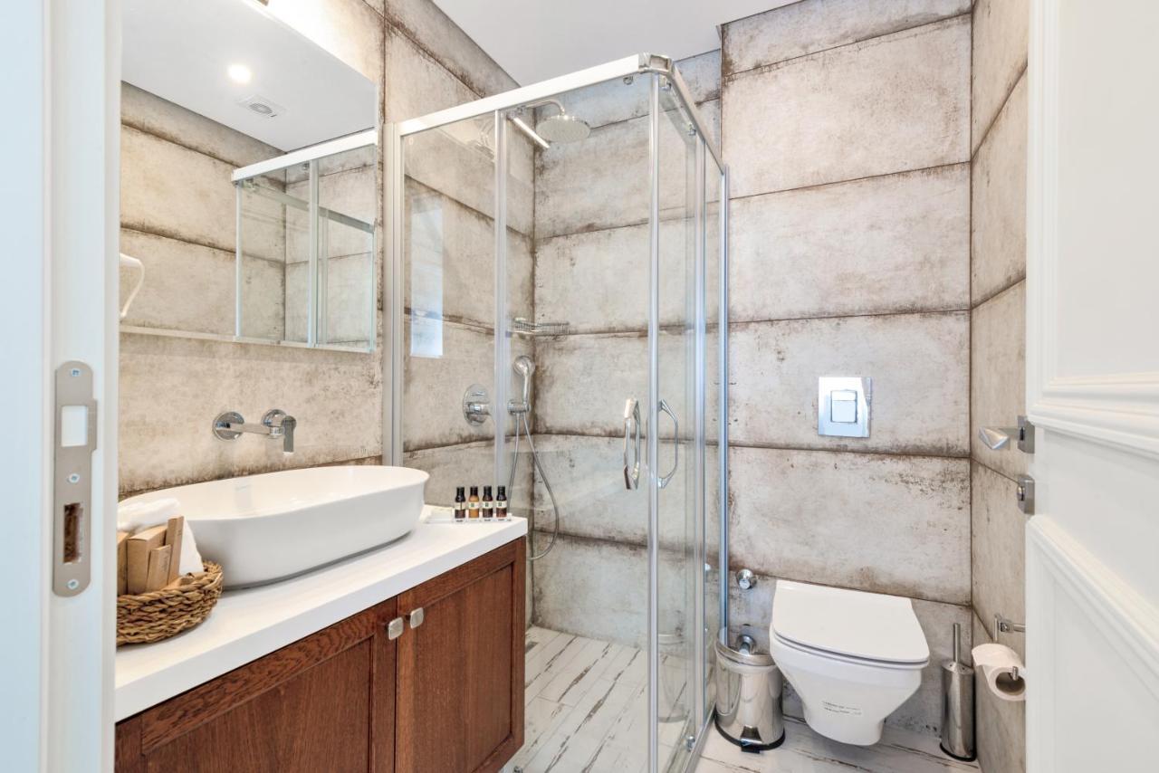 Rhodium Hotel Алакати Екстериор снимка