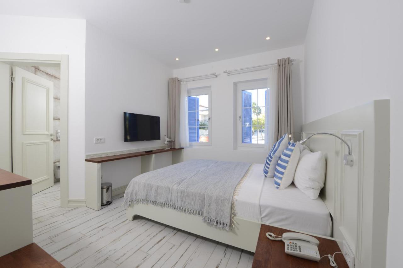Rhodium Hotel Алакати Екстериор снимка
