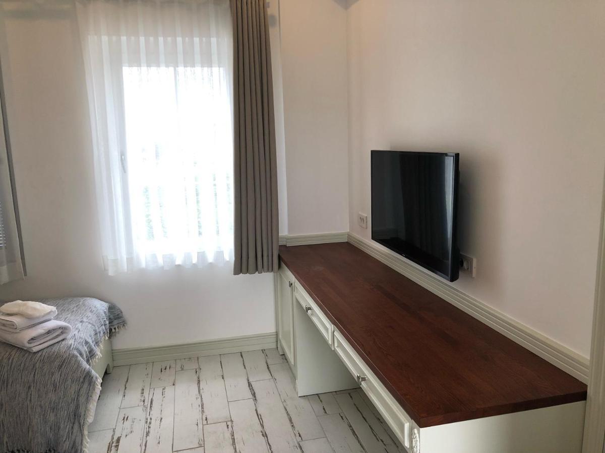 Rhodium Hotel Алакати Екстериор снимка