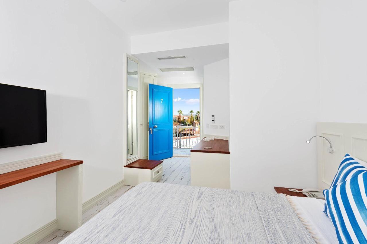 Rhodium Hotel Алакати Екстериор снимка