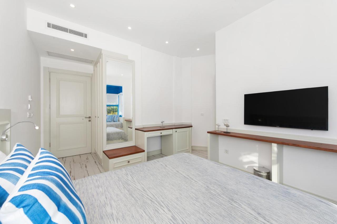 Rhodium Hotel Алакати Екстериор снимка