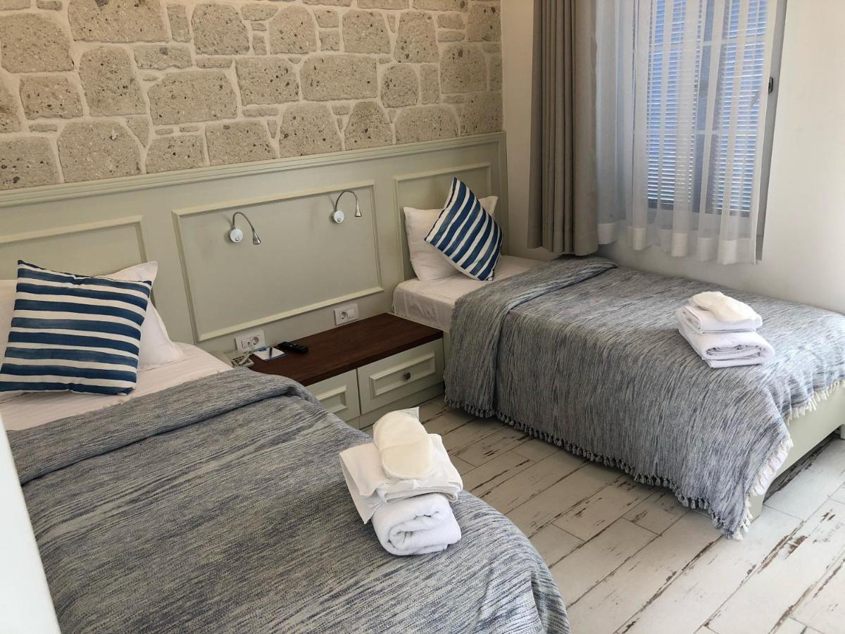 Rhodium Hotel Алакати Екстериор снимка