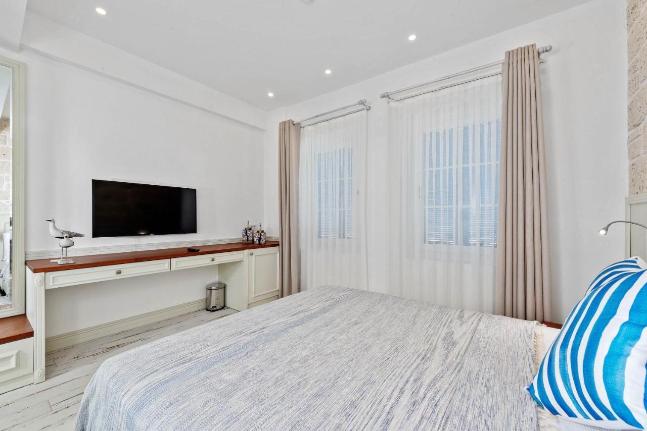Rhodium Hotel Алакати Екстериор снимка