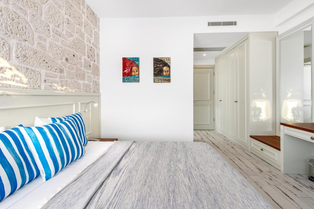 Rhodium Hotel Алакати Екстериор снимка