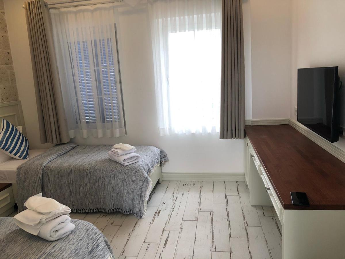 Rhodium Hotel Алакати Екстериор снимка